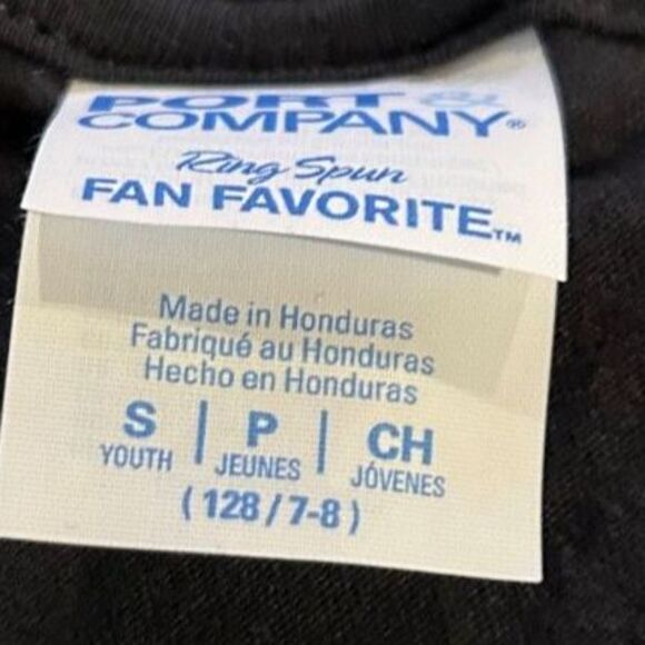 Taylor Swift T-Shirt - Size Small - NWOT - Picture 4 of 4